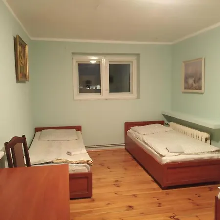 Magnolia Hotel Olesnica (Lower Silesia)